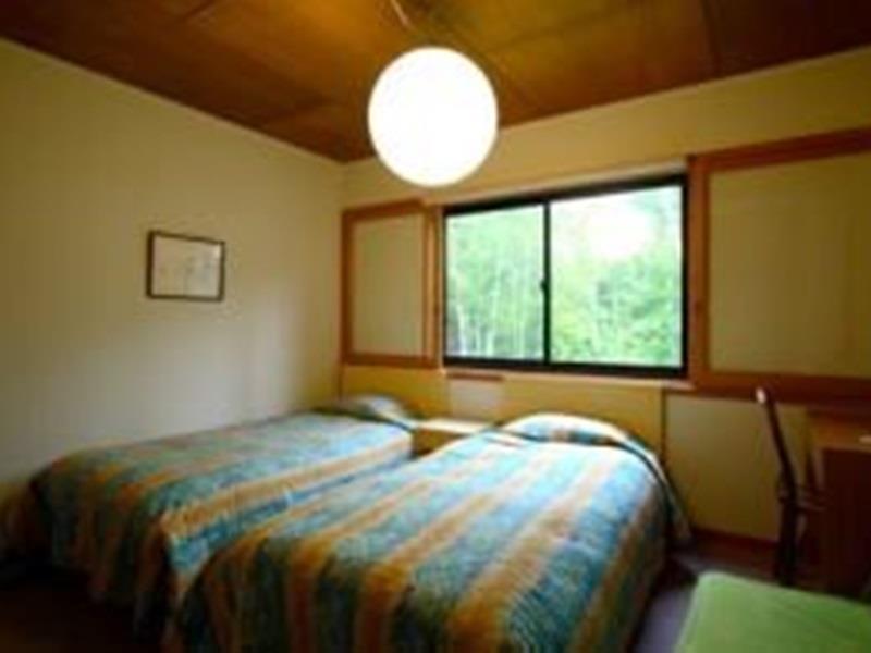 Japanese Hotspring Guesthouse Raicho - Hostel Matsumoto Esterno foto